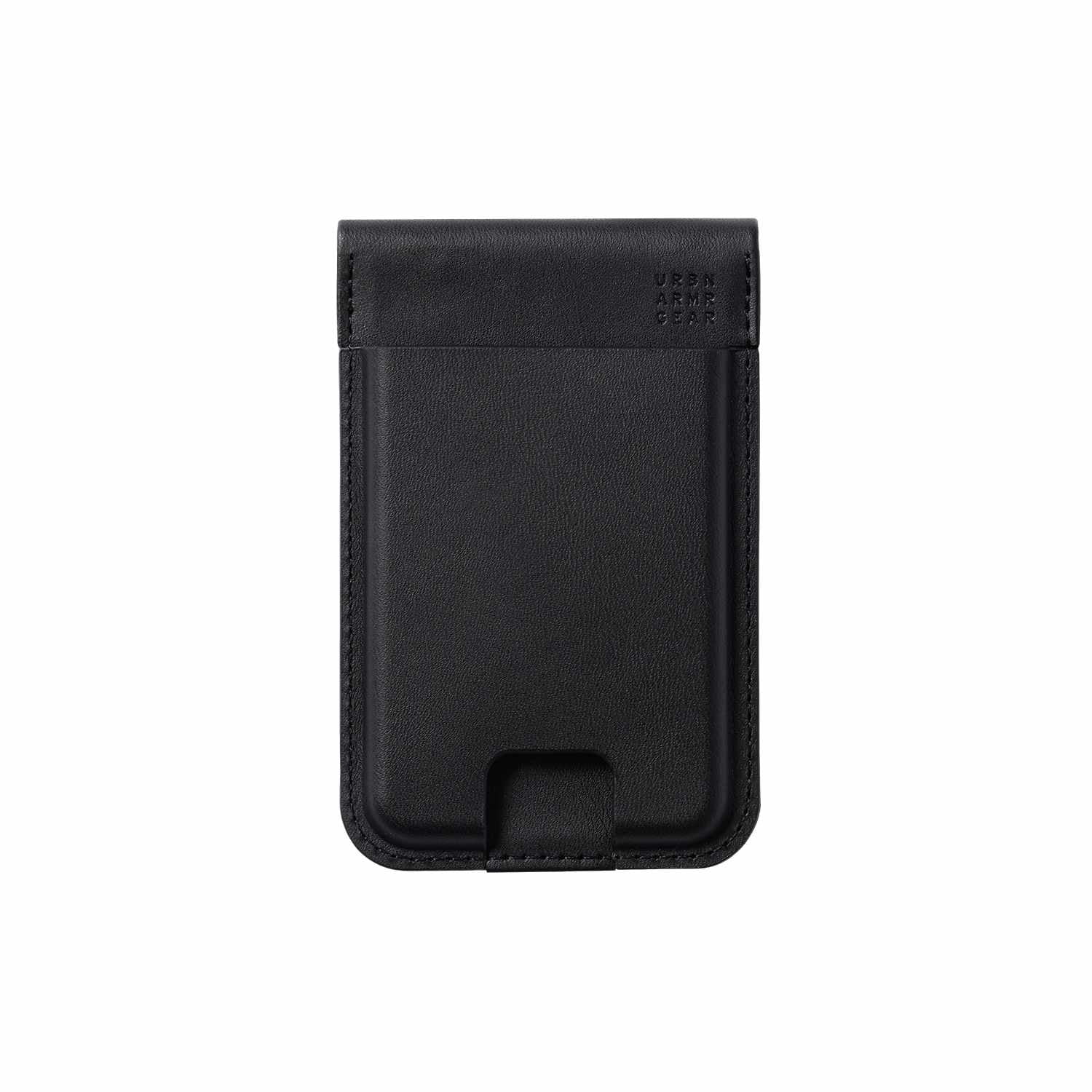 UAG Metropolis Series PU Leather Wallet Black