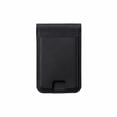 thumbnail image 1 of UAG Metropolis Series PU Leather Wallet Black, 1 of 6