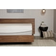 thumbnail image 2 of 5Zone Twin Foam Mattress Topper, 2 of 3