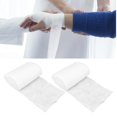 thumbnail image 1 of 10 Rolls Cast Padding, Soft Undercast Wrap, Undercast Padding For Wound Care, 1 of 8