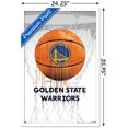 thumbnail image 2 of NBA Golden State Warriors - Ballon goutte à goutte 20, 2 of 4