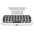 thumbnail image 3 of Clavier P, Clavier pour Clavier Sans Fil PS5 pour Manette Sans Fil P Clavier P Fonctionnalité de Haute Précision, 3 of 14