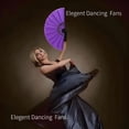 thumbnail image 3 of Hearth & Gear Boots On The Ground Hand Fan Foldable Country Line Dance Fan Portable Large Handheld Fan Dance Accessories For Outdoor Events And Dance Enthusiasts Wedding Paper Wall Clips for Hanging, 3 of 4