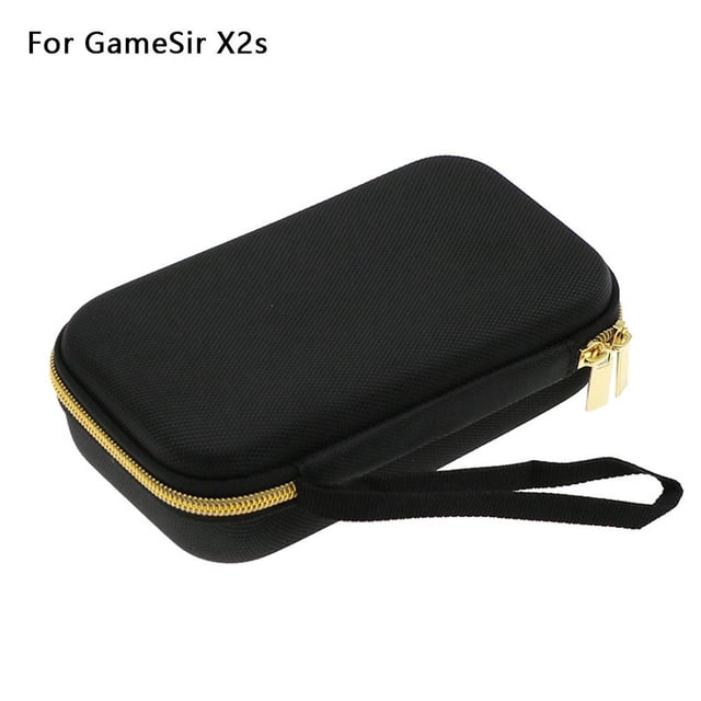 SharkTRUE Noir pour Gamesir X2s Applicable aux Manettes de Jeu Mobiles Gamesir X2s Rangement