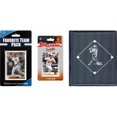 thumbnail image 1 of C&I Collectables 2019ORIOLESTSC MLB Baltimore Orioles Licensed 2019 Topps Team Set & Favorite Player Trading Cards Plus Storage Album, 1 of 1