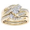 thumbnail image 1 of SNNROO Wedding Band Ring Stainless Steel with Accessories, 1 of 5