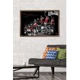 thumbnail image 3 of Michael Jordan - Voler, 3 of 4