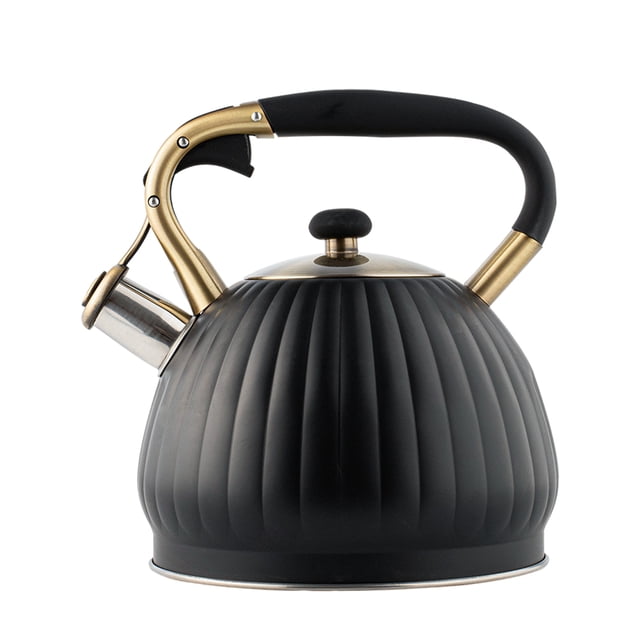 Stainless Steel Tea Kettle for All /Induction Kitchenware