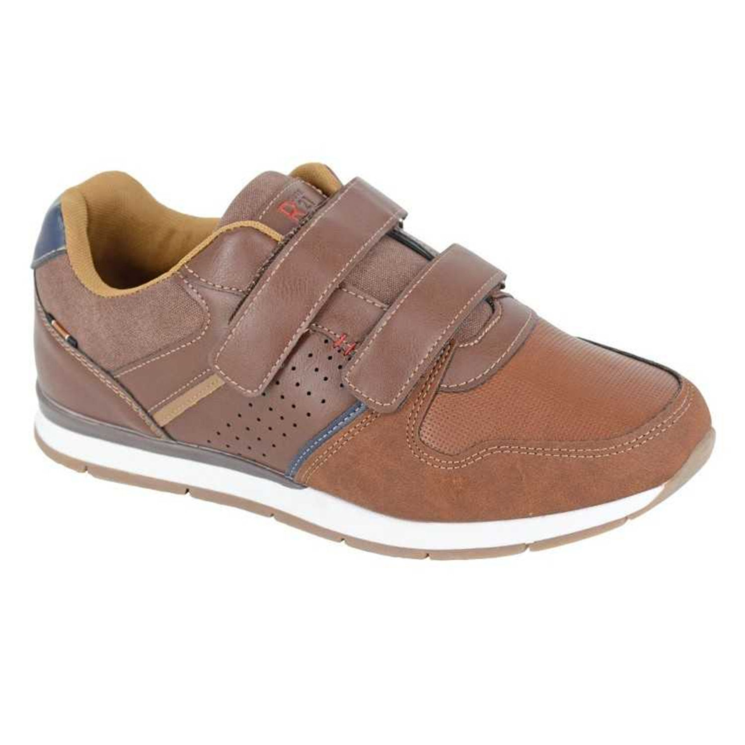 R21 Espadrilles en Nubuck Synthétique pour Hommes