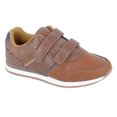 thumbnail image 1 of R21 Mens Synthetic Nubuck Trainers, 1 of 2
