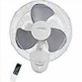 thumbnail image 3 of Homebasix FW40-S1 Horizontal Oscillating Wall Mount Fan, White, 3 of 3