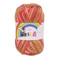 thumbnail image 1 of EGNMCR Hand-made DIY Scarf Sweater Coat Bar Needle Thread Baby Line Thick Wool wools group, 1 of 1