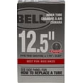 thumbnail image 1 of Bell Sports 12" Standard Schrader Valve Tube, 1 of 2