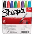 thumbnail image 1 of Sharpie SAN30078 Permanent Marker, 1 of 3