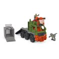 thumbnail image 1 of Imaginext Jurassic World Transporteur de Dinosaure, 1 of 8