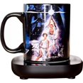 thumbnail image 1 of Star Wars A New Hope Mug Warmer Set, 1 of 6