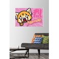 thumbnail image 3 of Aggretsuko - Cornes, 3 of 4