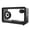 BK, variant on Lksixu Surrounding Transparent Bluetooth Speaker Dazzling Full Screen Sound System Bluetooth audio system Electronics for Home Office School