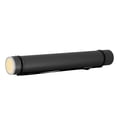 thumbnail image 2 of Blueprint Tube, Round Antishock Poster Tube Large Capacity Expandable Portable  For Outdoor For Storage For Travel White,Yellow,Blue,Black,Red, 2 of 8