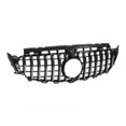 thumbnail image 3 of Bordure de Couverture de Calandre avant, pour Calandre avant de Style Panamericana GT Surround Calandre avant, 3 of 5