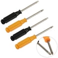 thumbnail image 4 of T15 Torx Head Tamper Proof Security Screw Bolt Hole Screwdriver, 4 of 8