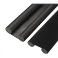 thumbnail image 1 of Door Draft Stopper Under Door Seal Under Door Draft Blocker Window Breeze Blocker Door Draft Stopper EVA Soundproof Door Bottom Sealing Strip Weatherproof Noise Blocker Guard, 1 of 1