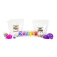 thumbnail image 3 of POPFIZZ Ultimate Glow-in-the-Dark Bath Bombs, 3 of 3