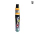 thumbnail image 1 of CHOK Car Color Fix Pen Auto Paint Repair Brush Up Scratch Remover Tool DIY New V9 ηн F4S4, 1 of 9