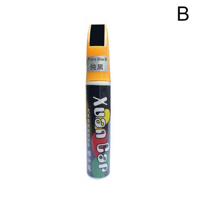 CHOK Car Color Fix Pen Auto Paint Repair Brush Up Scratch Remover Tool DIY New V9 ηн F4S4