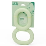 Earth Rated Tugger Jouet pour chien, Tug of War, Jouet de traction interactif pour chiens