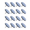 thumbnail image 1 of fastboy 20pack/lot Moving Anti-Abrasion Furniture Nail Easy Replacement And Reliable Wide Range 19MM 1Set, 1 of 6