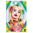 thumbnail image 1 of Film DC Comics - Oiseaux de proie - Harley Quinn - Baiser, 1 of 4