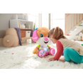 thumbnail image 2 of Fisher-Price Laugh & Learn So Big Sis Toddler Plush Toy - French Edition, 2 of 6