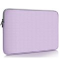 thumbnail image 2 of Herunwer 14 Inch Laptop Sleeve Protective Case Soft Lining Padded Zipper Cover Carrying Bag Compatible, 2 of 8