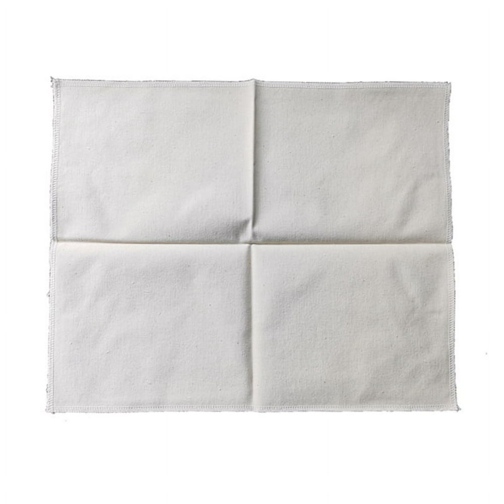 Chiffon Levant pour Pâte Pain Français Canapé Sofa Hallah Pain Serviette d'Apprêt en Lin Toile de Coton Chiffon Fermenté Chiffon de Cuisson