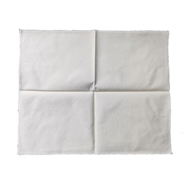 Chiffon Levant pour Pâte Pain Français Canapé Sofa Hallah Pain Serviette d'Apprêt en Lin Toile de Coton Chiffon Fermenté Chiffon de Cuisson