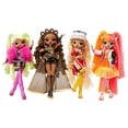 thumbnail image 2 of Poupée-mannequin LOL Surprise OMG Fierce, Royal Bee, 2 of 5