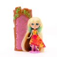 thumbnail image 2 of Bright Fairy Friends Woodland Fairy with Tree Door, 8 pieces, 2 of 9