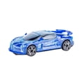 thumbnail image 1 of RKSTN Remote Control Car Children's Electric Toy Car Boy Simulation With And Music Car Sports Car Racing Model Toddler Toys, 1 of 2