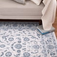thumbnail image 4 of Banburry Ivory and Grey Woven Area Rug, 4 of 8