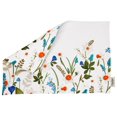 thumbnail image 5 of Vargottam Placemats- Placemat For Dining Table, Set Of 4- Printed & Reversible CottonNapkin-IndoorPlacematsFor Home & Kitchen Dining Table- Spring (Multicolor), 5 of 5