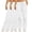 White1, variant on Posijego Womens 3PC Sweatpants with Pockets Women's 3 Pack Sweat Pants Wide Leg Lounge Running Pants