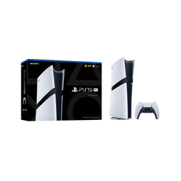 PlayStation®5 Disc Console Slim – 1TB - Walmart.ca