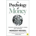 thumbnail image 2 of The Psychology of Money, 2 of 2