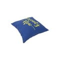thumbnail image 3 of Coussin d'appoint carre - 16 x 16 x 6", 3 of 4