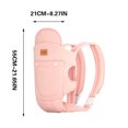 thumbnail image 3 of Strap Horizontal Front Outdoor Baby Hugging Tool, 3 of 5