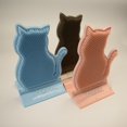 thumbnail image 3 of Fournitures pour Chat, Planche de Démangeaisons pour Chat Auto-Groomer Durabilité Éprouvée, 3 of 7