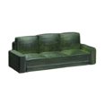 thumbnail image 4 of Baohd 1/64 Mini Ornaments Miniature Figurines Model DIY Craft Projects Lightweight Long Sofa, 4 of 9