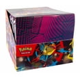 thumbnail image 3 of Pokemon TCG - Mega Evolution: Heroes Mini Tins Sealed Display Box! (10 Tins), 3 of 12