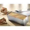 thumbnail image 2 of USA Pan Non-Stick Small Pullman Loaf Pan & Cover, 9" x 4", 2 of 2
